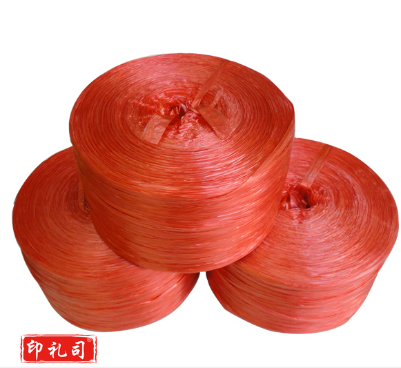 尼龙草 25公斤/件 红（批盘纯料）[红建]