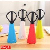 得力 0601 剪刀 彩色