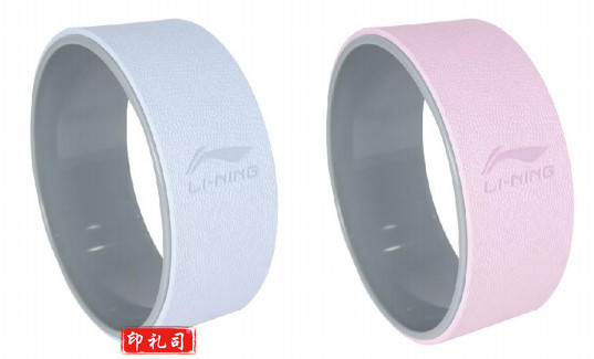 李宁 瑜伽轮 LJSQ507