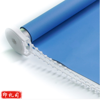 卷帘百叶窗帘配件 升降手拉卷 拉式窗帘绳（不含窗帘）