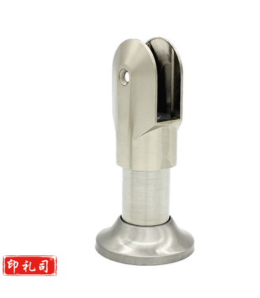 卫生间配件 不锈钢支撑脚 100mm