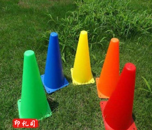 标志桶（10个一组）