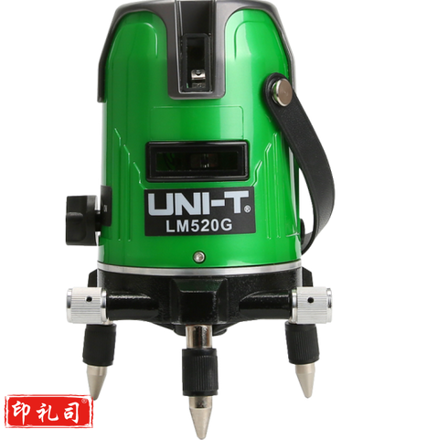 优利德  水平仪 标线仪 投线仪 2线3点 