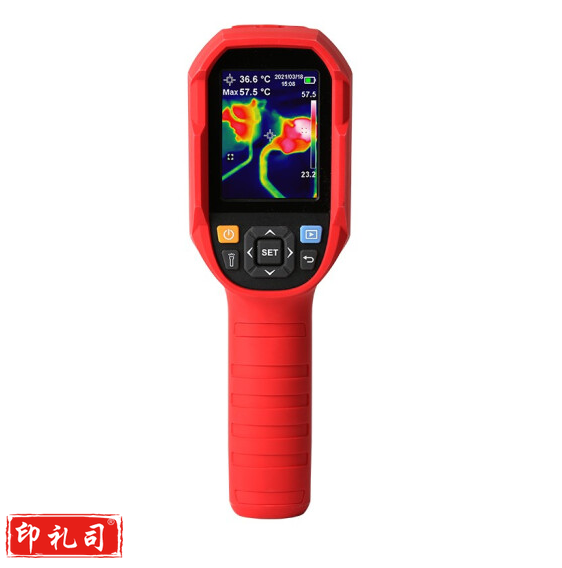 优利德 UTi120B红外热成像仪  