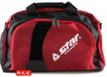 世达 运动装备多功能球包单肩篮球斜挎包大容量LT550