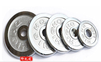 哑铃片（40公斤/组）