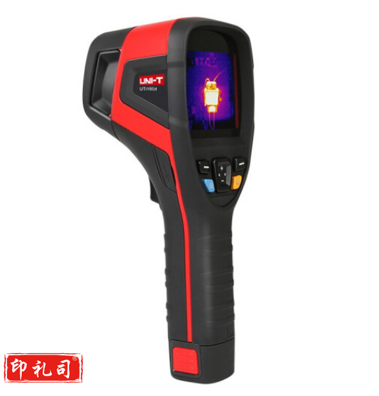优利德（UNI-T）UTi160H 高清红外热成像仪 