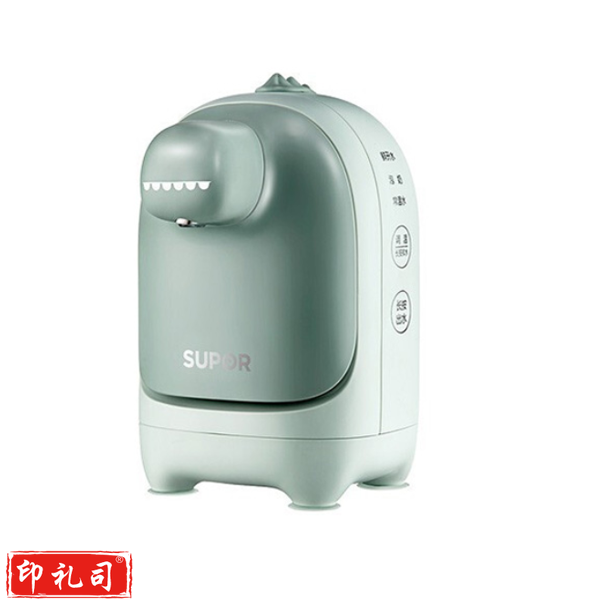 苏泊尔 SW-JRMN03A 0.3L 即热式饮水机迷你便携办公室家用旅行速热开水机
