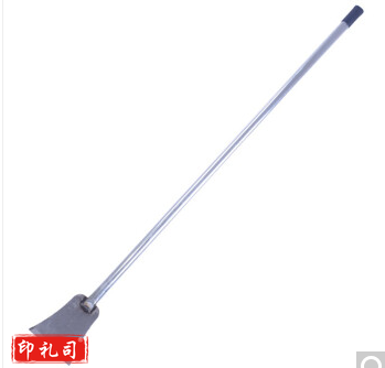 破冰铲+1.2米一体式