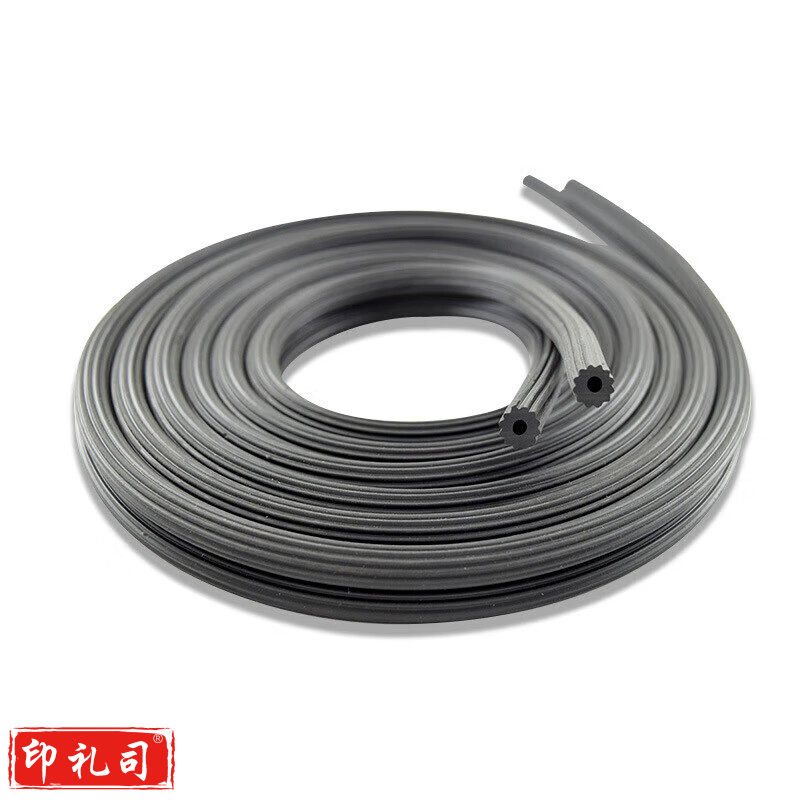 纱窗压条 密封条门窗户硅胶嵌压条 6mm