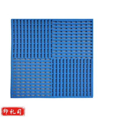 浴室防滑地垫 卫生间淋浴间游泳池垫 按摩脚垫 尺寸30*30cm 