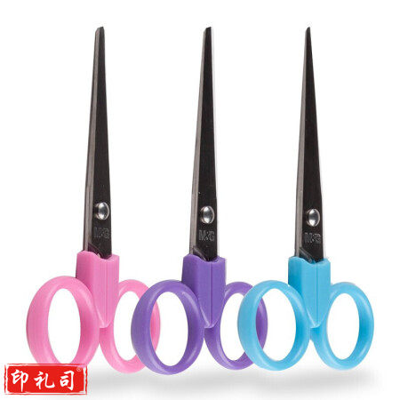 晨光120mm剪刀米菲FSS91303