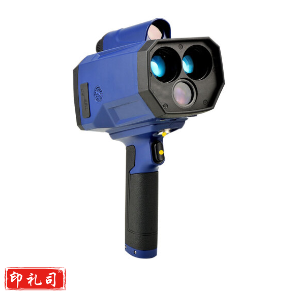 欧尼卡（Onick） LSP320 手持拍照激光测速仪 