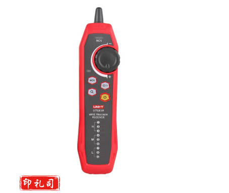 优利德 网络寻线仪