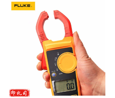 福禄克（FLUKE）交流数钳型电流表FLUKE-305 G20160976