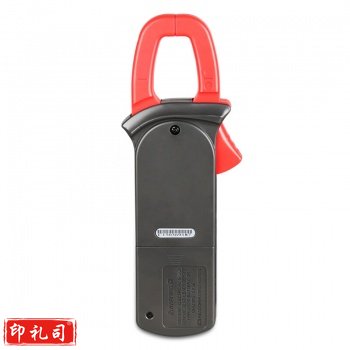 优利德 钳形表电流表数字万用表