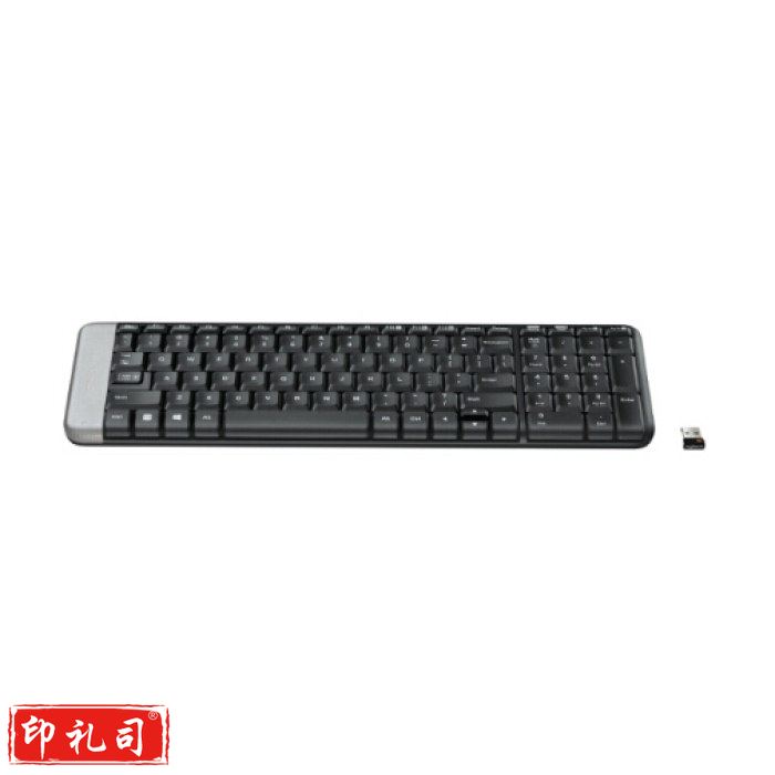 罗技（Logitech）K230 无线键盘PJ.050