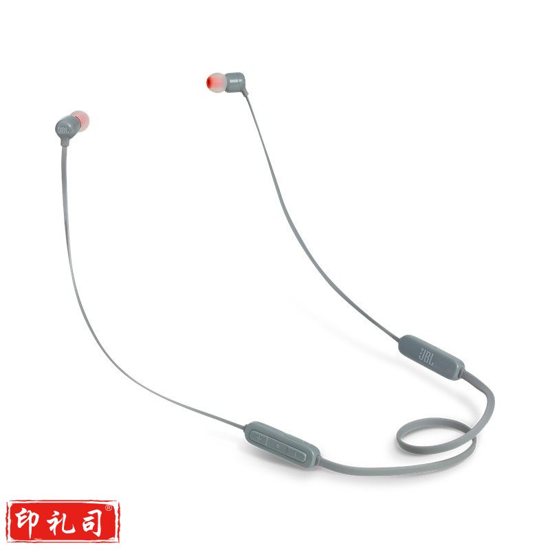 JBL TUNE 110BT 蓝牙无线耳机 