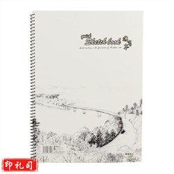 晨光（M&G） APYMO135 速写本组合 16K 