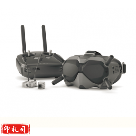 DJI 大疆 FPV 数字图传系统 畅飞套装 
