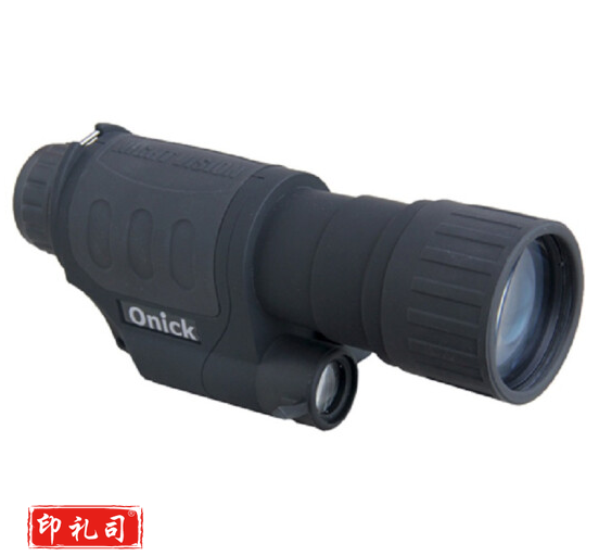 欧尼卡i（Onick）NK-35 微光夜视仪 内置红外照明灯 自动强光关闭系统