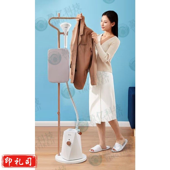 美的（Midea）YG-JK1 蒸汽挂熨烫机 