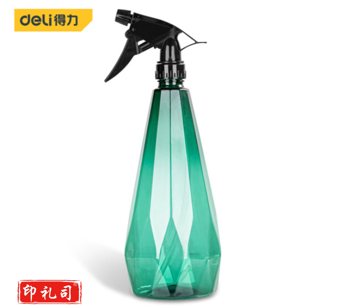 得力（deli）喷水壶 喷雾器 喷壶 