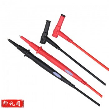 优利德（UNI-T）UT-L30 表笔 测试棒 测试线 表针 