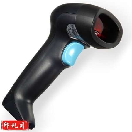 霍尼韦尔（Honeywell）ZL2200 USB口 一维激光条码扫描枪 