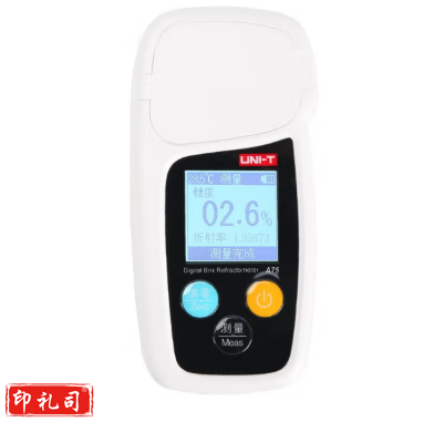 优利德 数显糖度计