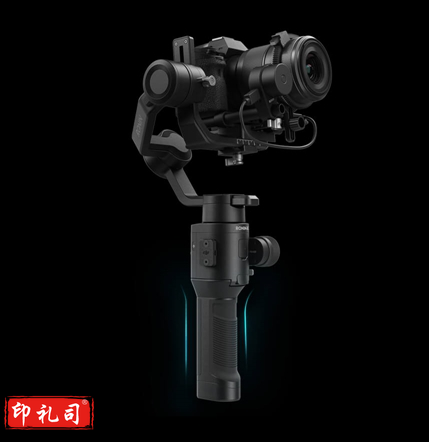 大疆 Ronin SC 如影 SC 单手持微单稳定器专业套装