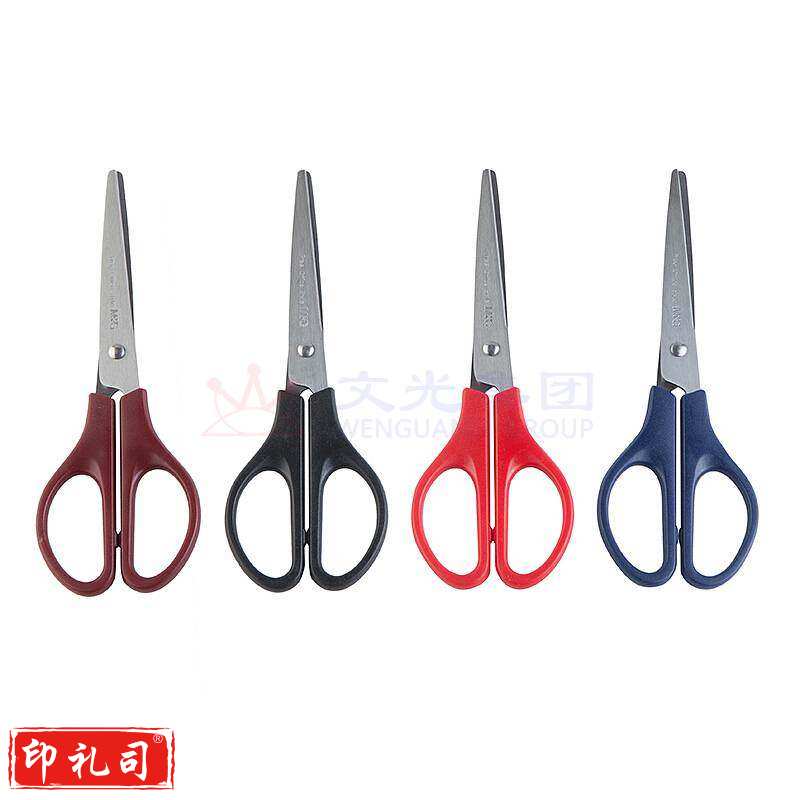 晨光ASS91307剪刀170mm(单位：把)