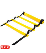 奥健 N102 FN076型3米6节步伐训练梯-带包(2套/组)