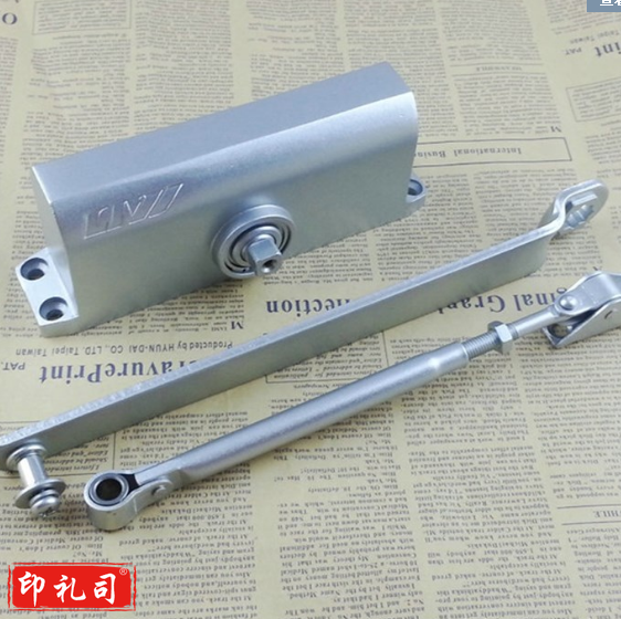 利益（LIYI）闭门器DMG4-5不定位