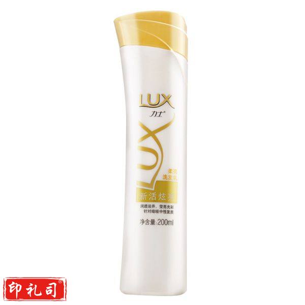 力士 新活炫亮洗发乳\200ML