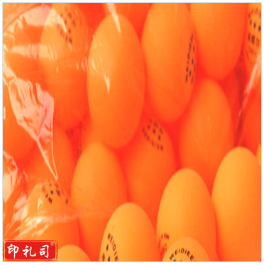 安格耐特 乒乓球 6个球装