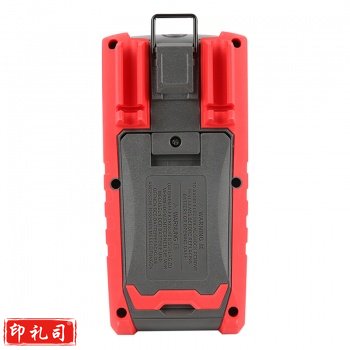 优利德（UNI-T）UT191E 数字万用表 防水防尘防摔 万能表