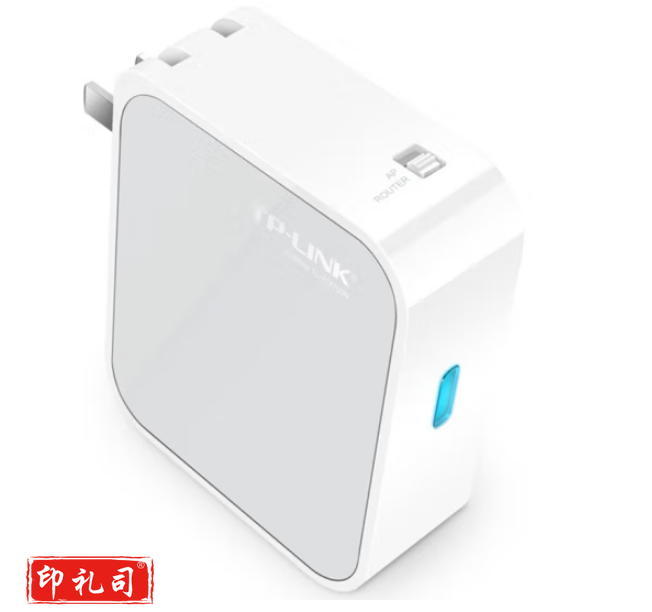 普联 TP-LINK 无线路由器 TL-WR700N 150M