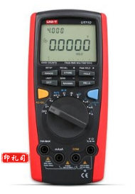 优利德 （UNI-T） 智能型数字万用表