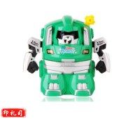 得力(deli)0729削笔器机器人卷笔机