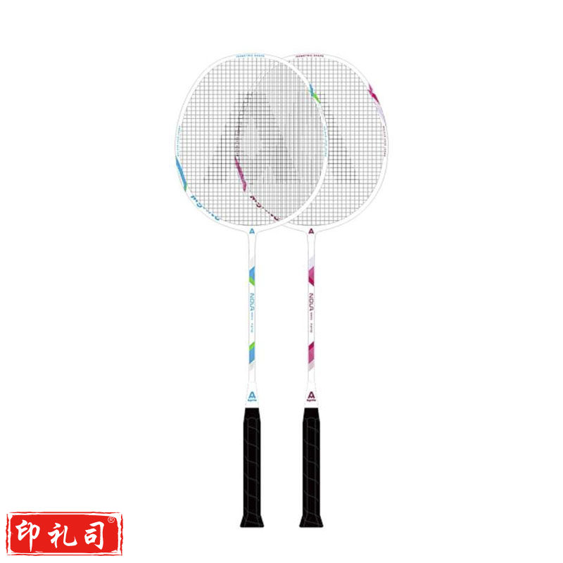 安格耐特 F2110 羽毛球拍 双拍 计价单位:副