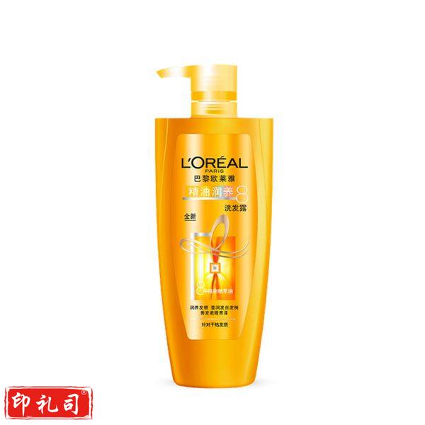 欧莱雅精油润养洗发露 3X 700ml