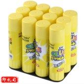 晨光（M&G）MG7104 高粘度固体胶棒 25g （12支/盒）