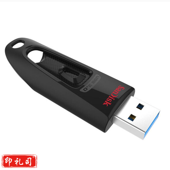 闪迪(SanDisk)至尊高速 CZ48 (USB3.0) 64G
