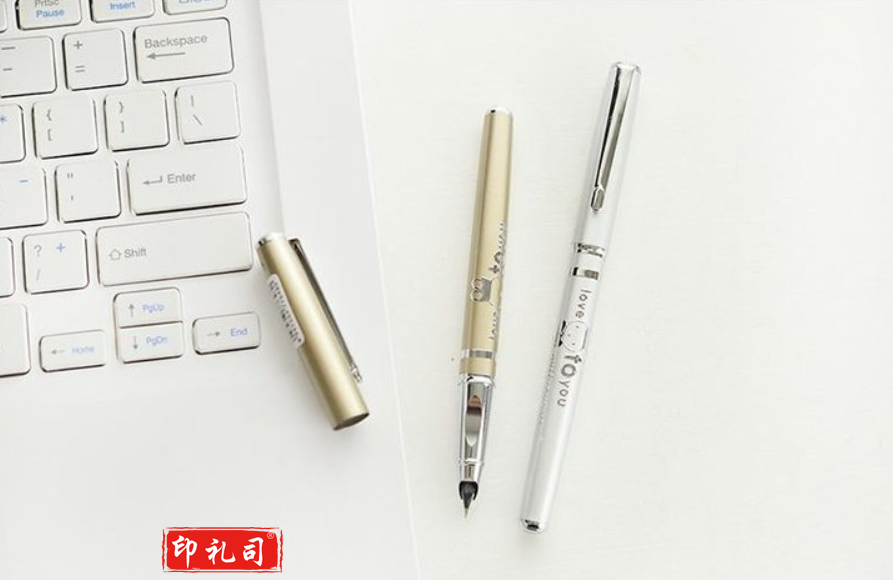 晨光钢笔米菲纪念版