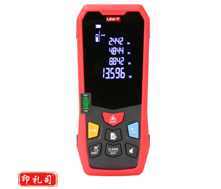 UNI-T/优利德 测距仪 LM80  