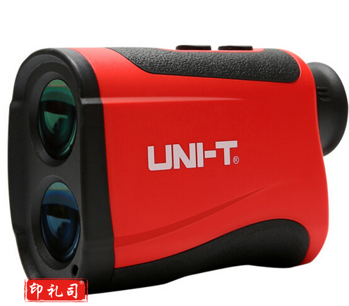 激光测距望远镜 测距仪 600米