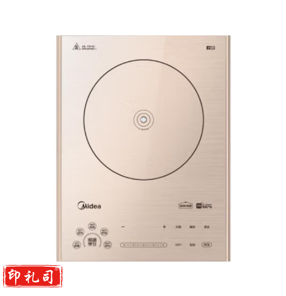 美的C22-QH2239 电磁炉 IH变频恒温 匀火薄变频恒 匀火聚能