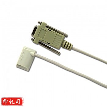 优利德U08615数据线 用于UT60UT61系列