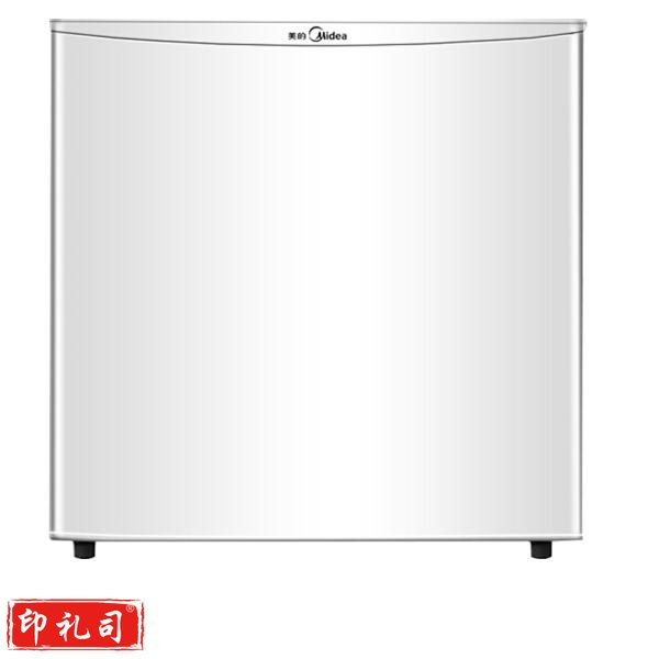 美的 冰箱BC-45M 白色
